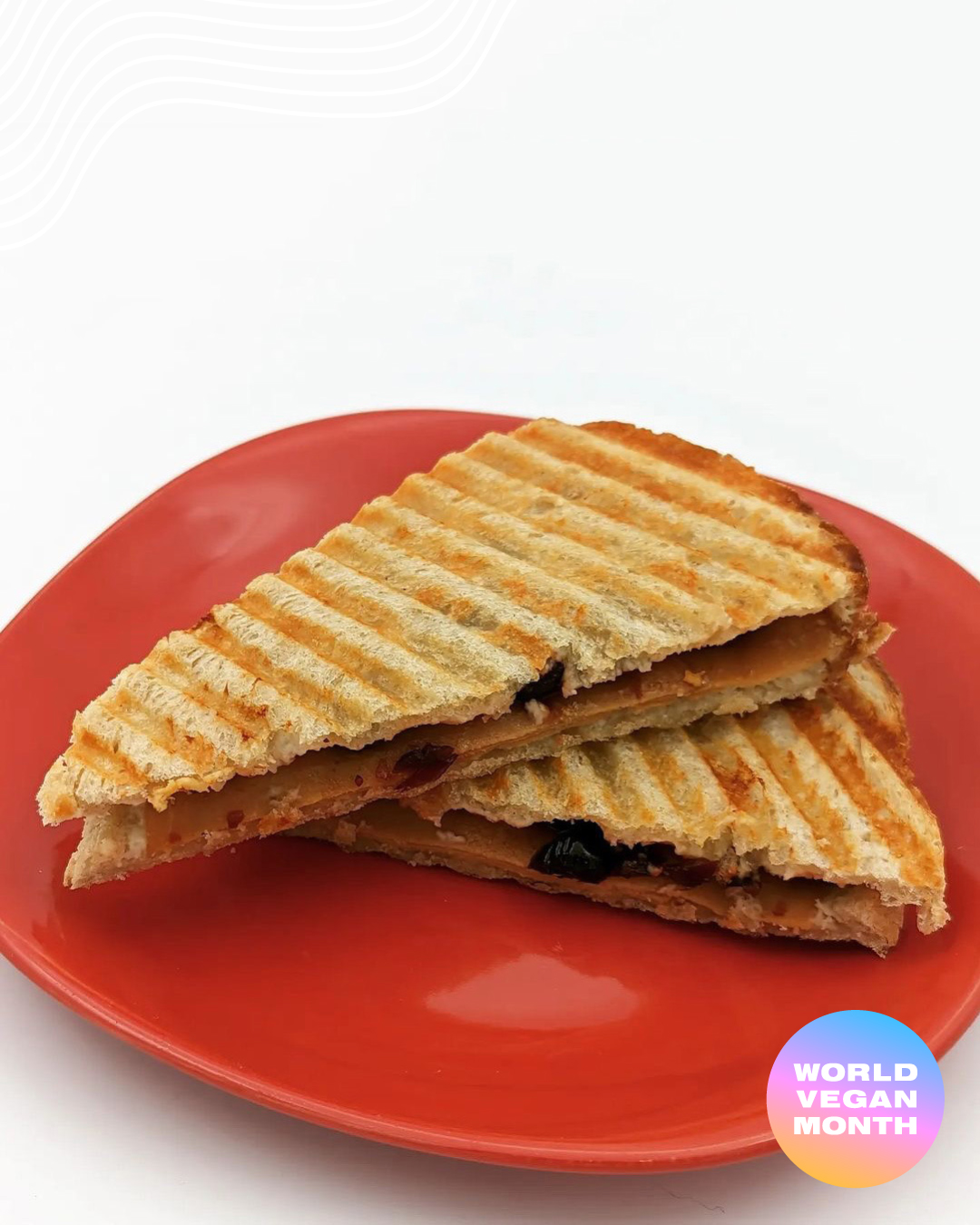 World Vegan Month: Cultured Kindness