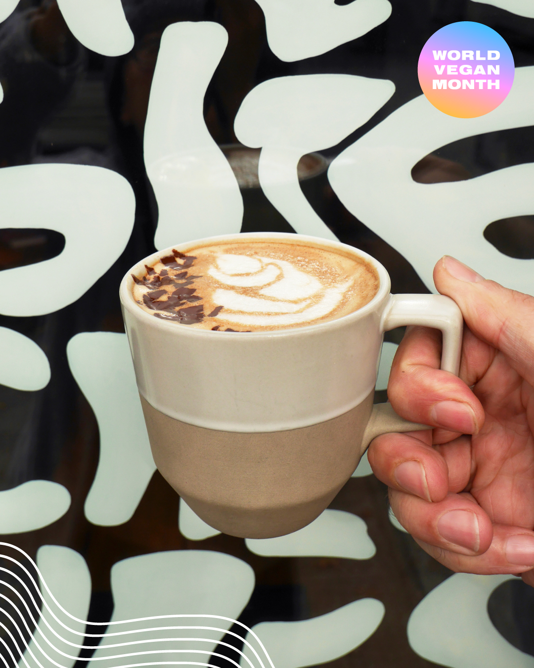 World Vegan Month: Exquisite Creatures