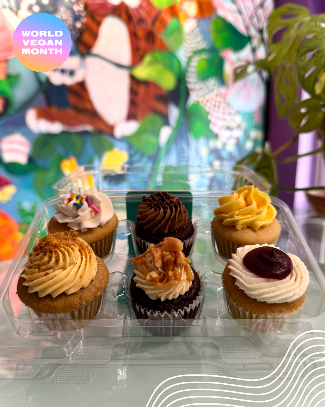 World Vegan Month: Likely Ivy